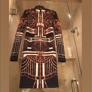 Worn Once! Clover Canyon Size:Small Dress